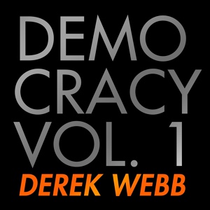 Обложка для Derek Webb - Chicago