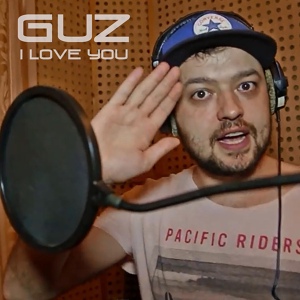 Обложка для Guz - I love you