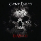 Обложка для Silent Enemy - Lord Of Destruction