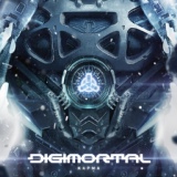 Обложка для DIGIMORTAL - Карма