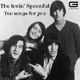 Обложка для The Lovin' Spoonful - Nashville Cats