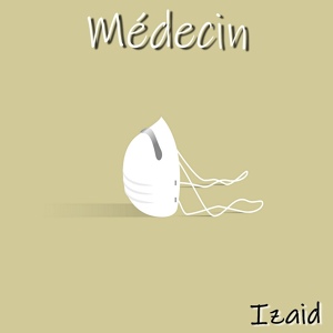 Обложка для IZAID - Médecin