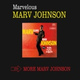 Обложка для Marv Johnson - Merry-Go-Round (Bonus Track)