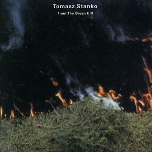 Обложка для Tomasz Stanko - Domino