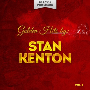 Обложка для Stan Kenton - Night Watch