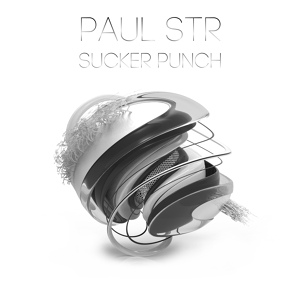 Обложка для Paul STR - Sucker Punch