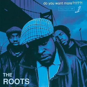 Обложка для The Roots - Distortion To Static