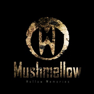 Обложка для Mushmellow - Hellen