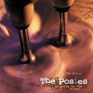 Обложка для The Posies - When Mute Tongues Can Speak