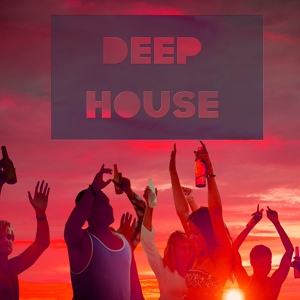 Обложка для Deep House - The Weekend