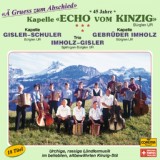 Обложка для Trio Imholz-Gisler (Spiringen-Bürglen UR) - Uf em Familie-Üsflug