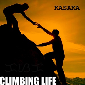 Обложка для KASAKA - Climbing Life