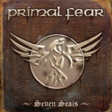 Обложка для Primal Fear - A Question Of Honour {Sinner cover}