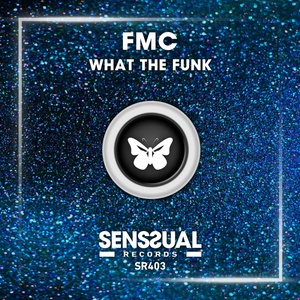 Обложка для FMC - What The Funk