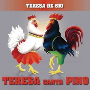 Обложка для Teresa De Sio - Alleria