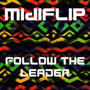 Обложка для Midiflip - Follow the Leader