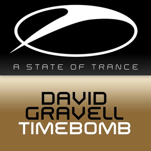 Обложка для David Gravell - Timebomb