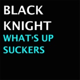 Обложка для Black Night - Kick Up The Volume (Play It Loud)