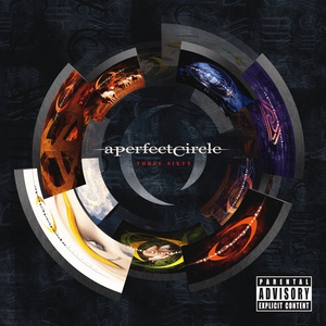 Обложка для A Perfect Circle - Rose