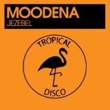 Обложка для Moodena - Jezebel