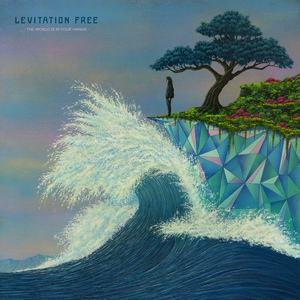 Обложка для Levitation Free - Levitation Free