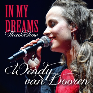 Обложка для Wendy van Dooren - I've Got a Feeling