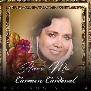 Обложка для Carmen Cardenal - Orgullo