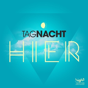 Обложка для TagNacht - Hier (Thomas You Radio Mix)