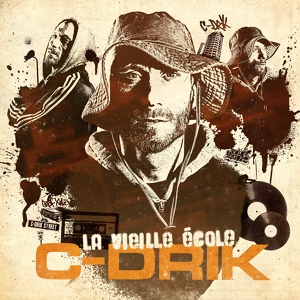 Обложка для C-Drik - Chérie