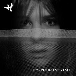 Обложка для Hanne Leland - It's Your Eyes I See