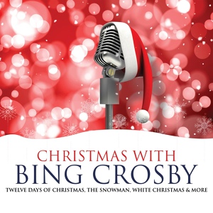 Обложка для [muzmo.ru] Bing Crosby - White Christmas [muzmo.ru]