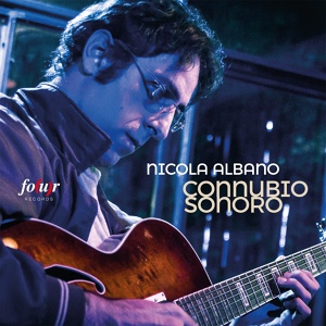 Обложка для Nicola Albano - Sogni spagnoli