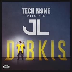 Обложка для JL - Technology (feat. Tech N9ne)