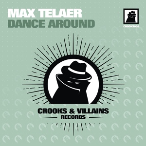 Обложка для Max Telaer - Dance Around