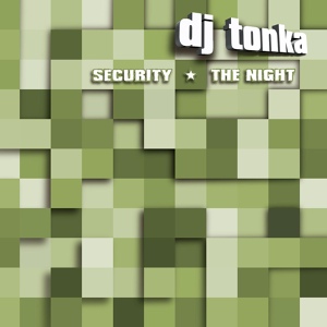 Обложка для DJ Tonka - The Night