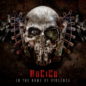 Обложка для Hocico - In The Name Of Violence