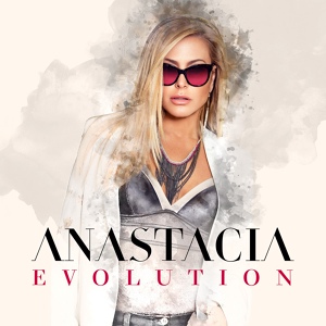 Обложка для Anastacia - My Everything