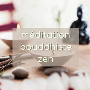 Обложка для Zen Boutique - Zen pour yoga