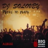 Обложка для DJ Solovey - DJ Turn Up