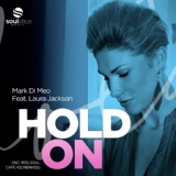 Обложка для Mark Di Meo feat. Laura Jackson - Hold On