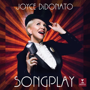 Обложка для Joyce DiDonato feat. Craig Terry - Giordani / Arr. Terry: Caro mio ben