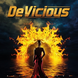 Обложка для DeVicious - Understand