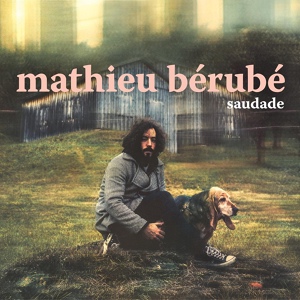 Обложка для Mathieu Bérubé - Le huard