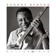 Обложка для George Benson - Since I Fell For You