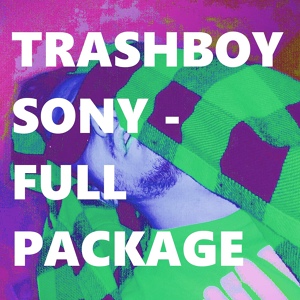 Обложка для TrashBoySony - Grandiozni