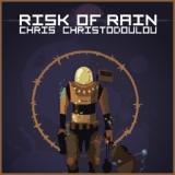 Обложка для Chris Christodoulou - Monsoon