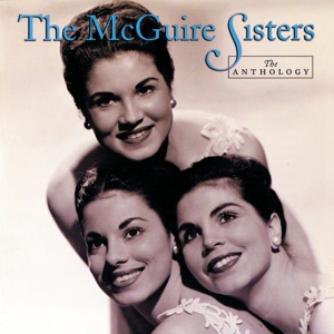 Обложка для The McGuire Sisters - Around The World