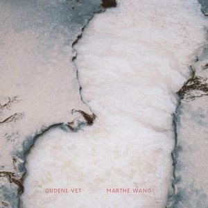 Обложка для Marthe Wang - Gudene vet