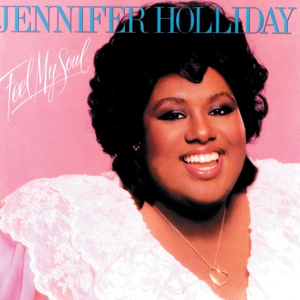 Обложка для Jennifer Holliday - Just Let Me Wait