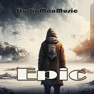 Обложка для StudioMaxMusic - Epic